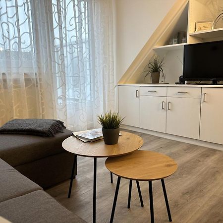 Apartamento Süüdstraat OG Norderney Exterior foto