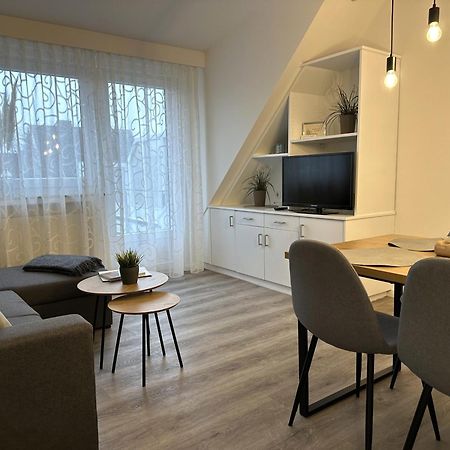 Apartamento Süüdstraat OG Norderney Exterior foto