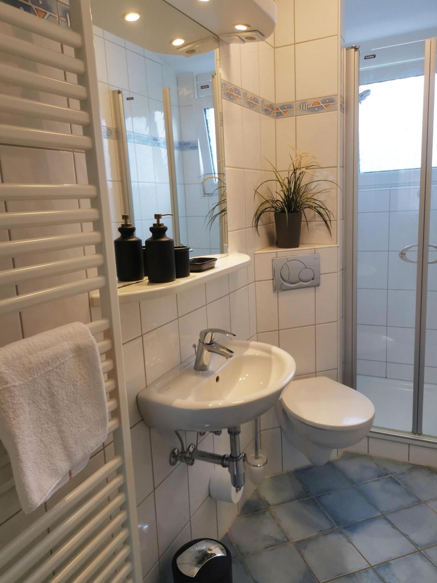 Apartamento Süüdstraat OG Norderney Exterior foto