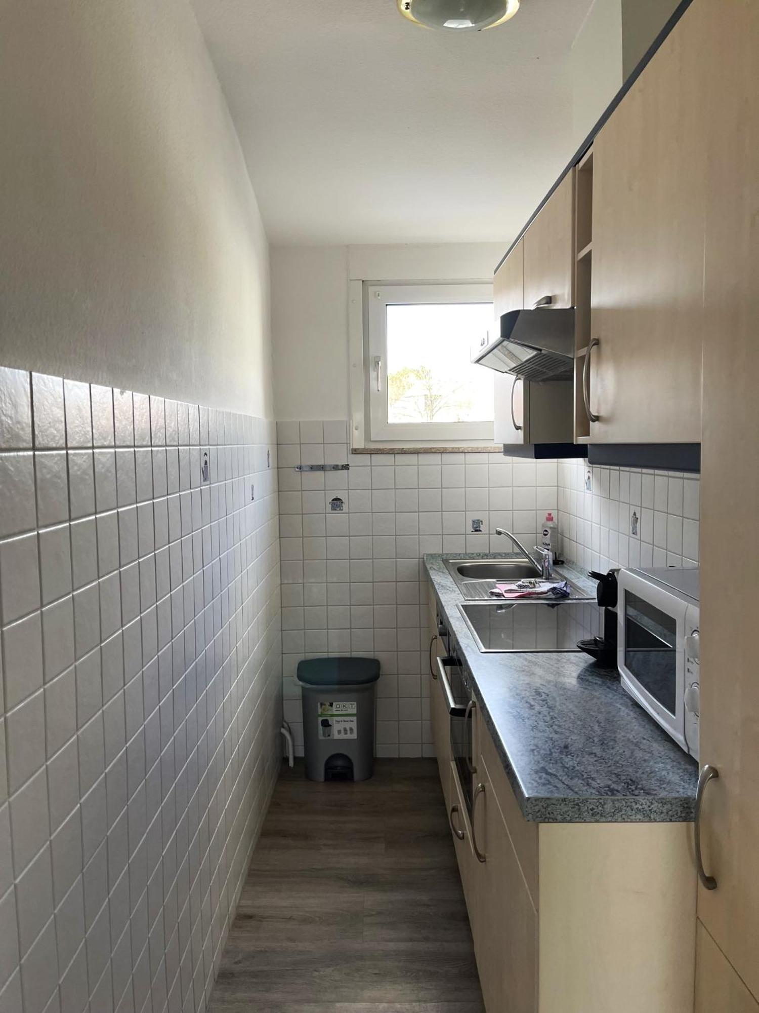 Apartamento Süüdstraat OG Norderney Exterior foto