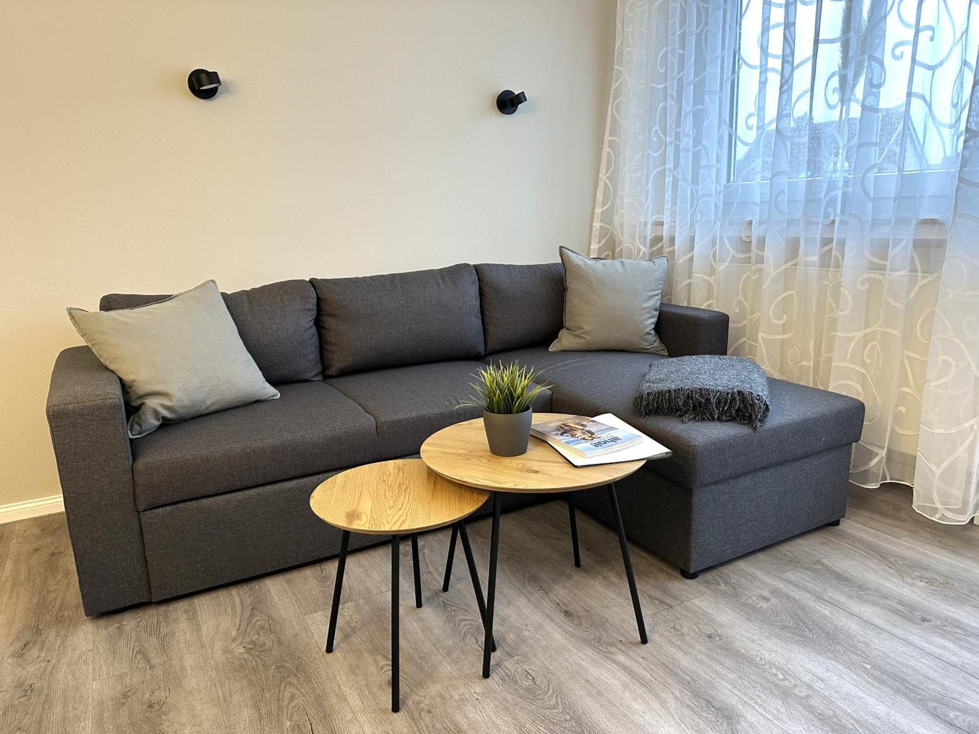 Apartamento Süüdstraat OG Norderney Exterior foto